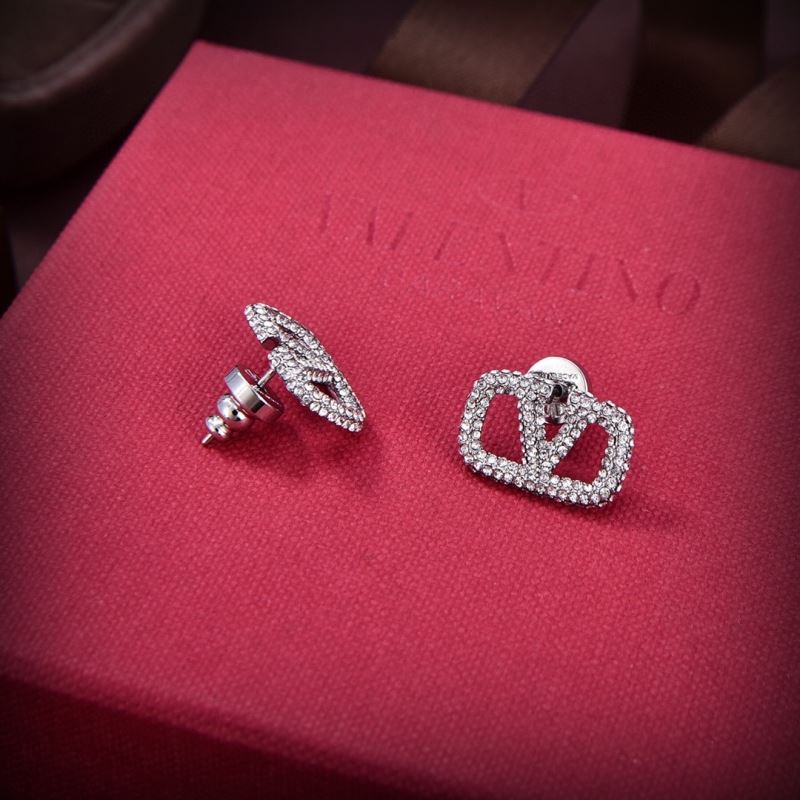 Valentino Earrings